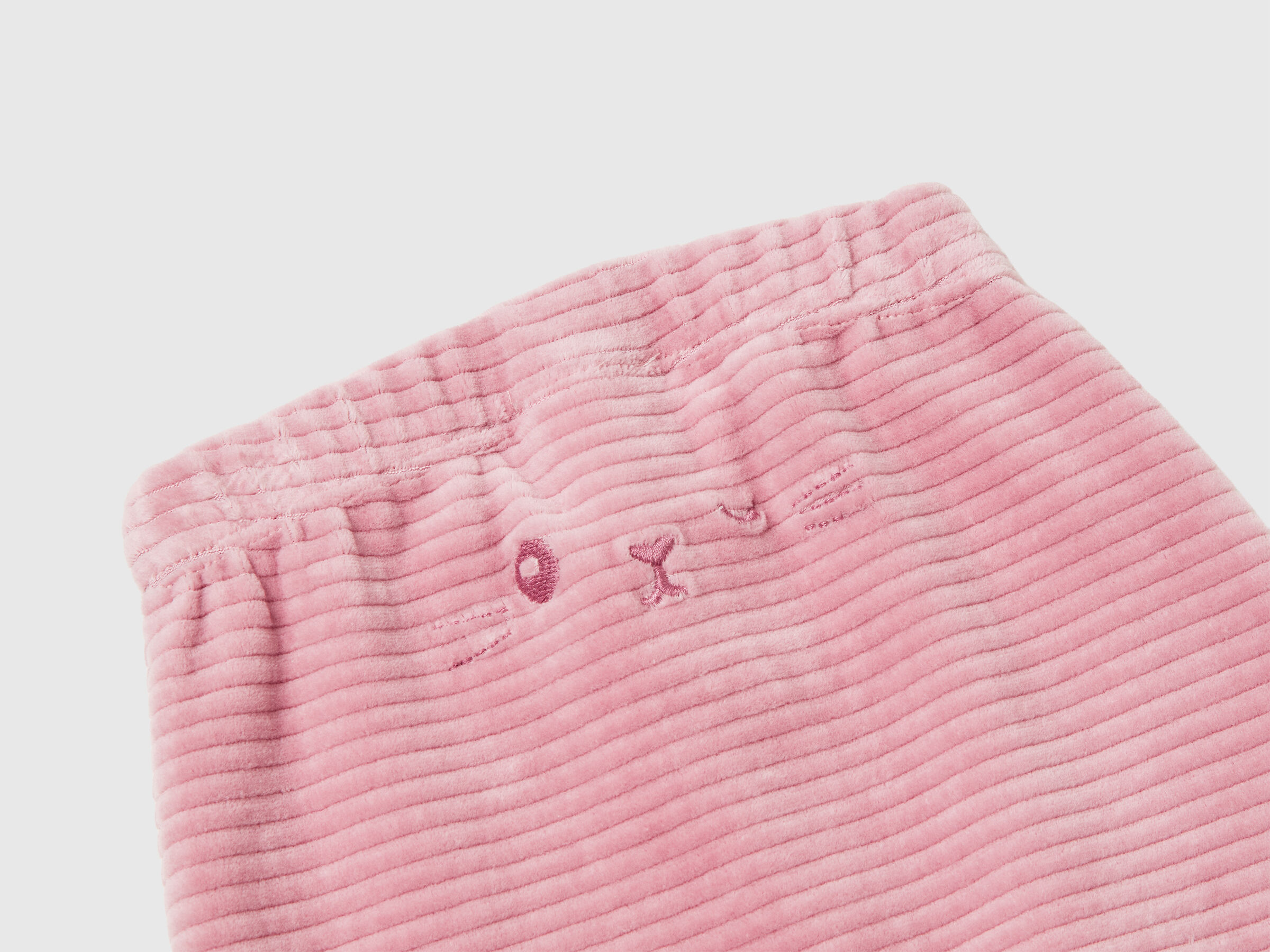 TROUSERS New Born (0-18 months) image number 3